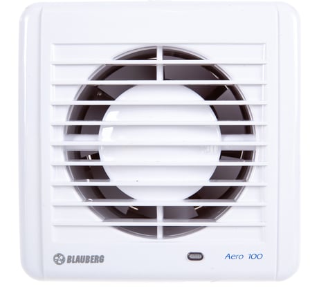 Вентилятор Blauberg Aero 100ST 333123