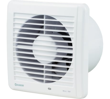 Вентилятор Blauberg Aero 150H 333122