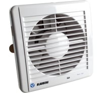 Вентилятор Blauberg Aero 150SH 333128