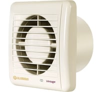 Вентилятор Blauberg Aero Still Vintage 125 S 100444771