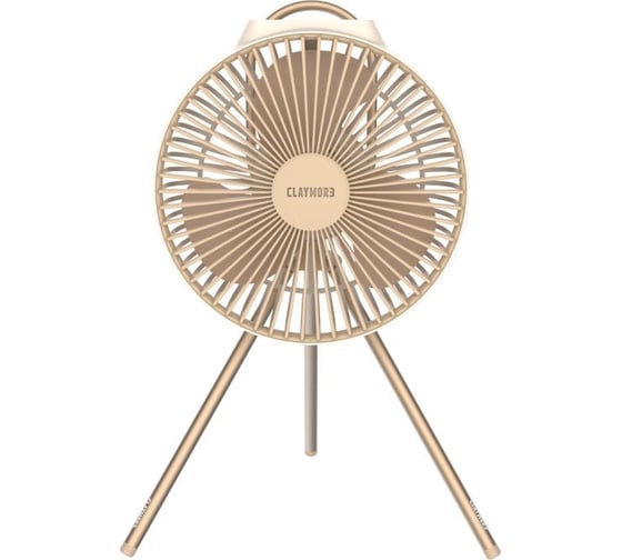 Вентилятор CLAYMORE FAN V600+ цв. Sand CLFN-V610_SB