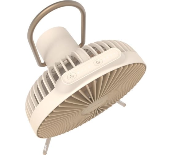 Вентилятор CLAYMORE FAN V600+ цв. Sand CLFN-V610_SB