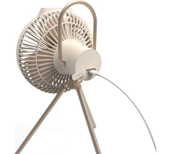 Вентилятор CLAYMORE FAN V600+ цв. Sand CLFN-V610_SB
