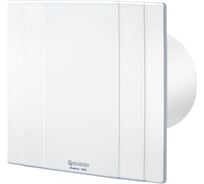 Вентилятор Blauberg Quatro 100H 100438121