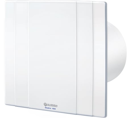 Вентилятор Blauberg Quatro 100T 1004308131