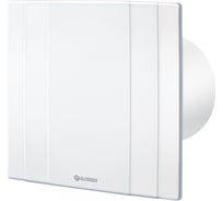 Вентилятор Blauberg Quatro 125S 1000057201