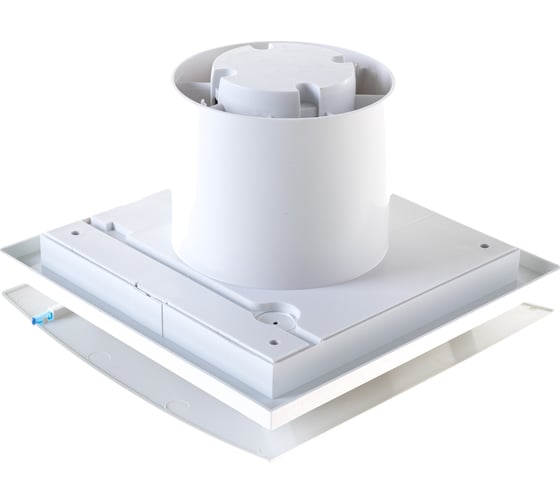 Вентилятор Soler&Palau SILENT-100 CHZ DESIGN
