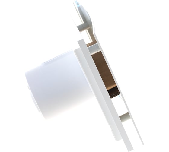 Вентилятор Soler&Palau SILENT-100 CHZ DESIGN
