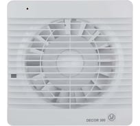 Вентилятор Soler&Palau Decor 300CH