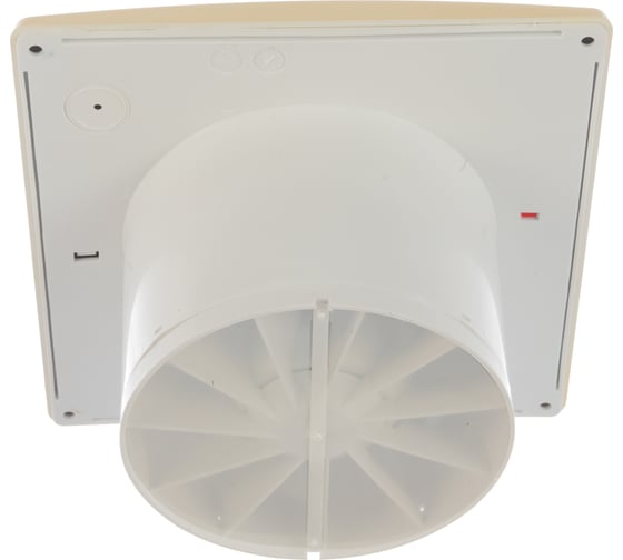 Вентилятор Soler&Palau Decor 200C IVORY