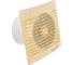 Вентилятор Soler&Palau Decor 200C IVORY 2