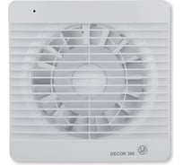 Вентилятор Soler&Palau Decor 300S