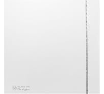 Вентилятор Soler&Palau SILENT-100 CZ DESIGN SWAROVSKI