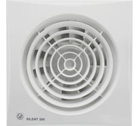 Вентилятор Soler&Palau SILENT-300 CRZ PLUS