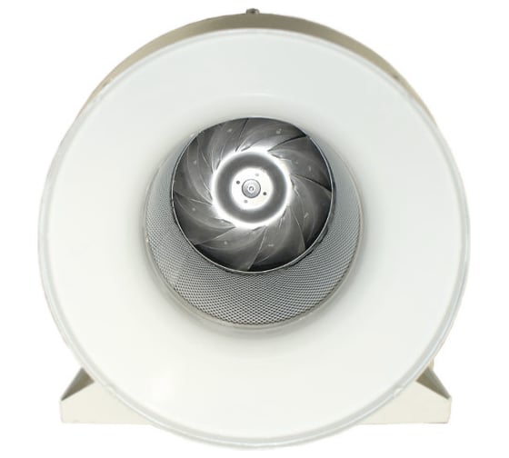 Вентилятор Soler&Palau TD*2000/315 SILENT
