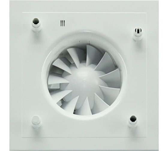 Вентилятор Soler&Palau SILENT-200 CZ GREY DESIGN-4C