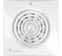 Вентилятор Soler&Palau SILENT-300 CHZ PLUS