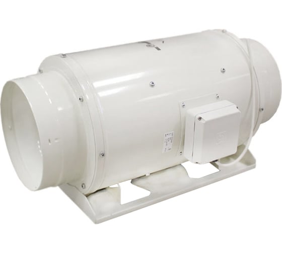 Вентилятор Soler&Palau TD1300/250 SILENT