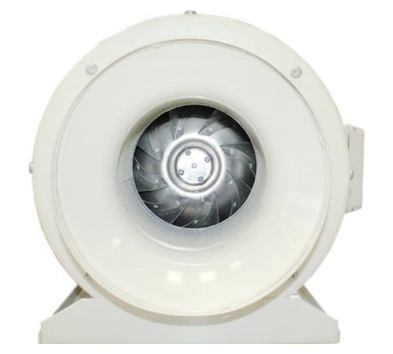Вентилятор Soler&Palau TD1300/250 SILENT