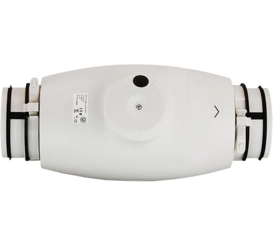 Вентилятор Soler&Palau TD350/125 SILENT