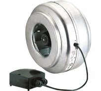 Вентилятор Soler&Palau Vent 125L Vent 125L
