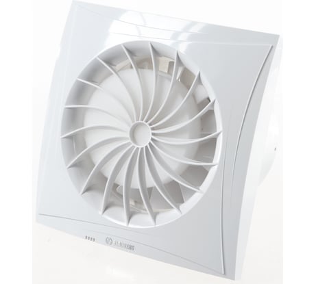 Вентилятор Blauberg Sileo 125 H 1000068851