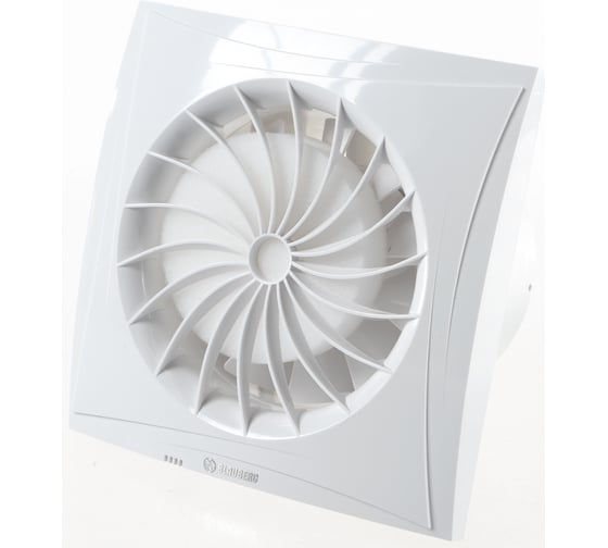 Вентилятор Blauberg Sileo 125 H 1000068851