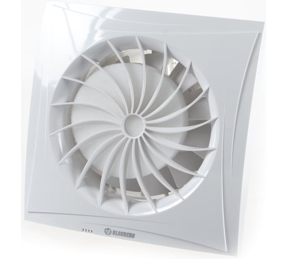 Вентилятор Blauberg Sileo 125 H 1000068851