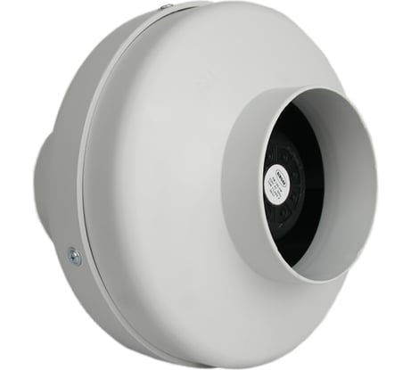 Канальный вентилятор Ventart вкк grey d200 4687203804862