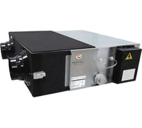 Приточно-вытяжная установка Royal Clima RCS-350-P