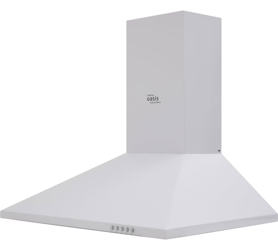 Кухонная вытяжка Oasis KB - 60W 4640039481850