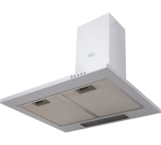 Кухонная вытяжка Oasis KB - 60W 4640039481850