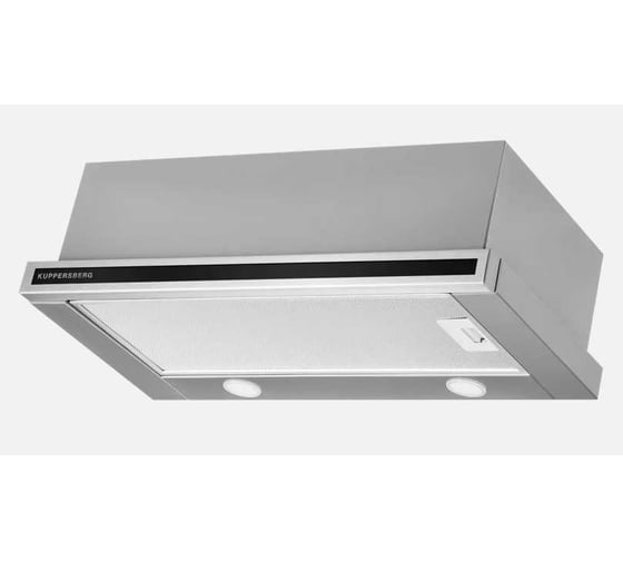Вытяжка SLIMLUX 60 BX KUPPERSBERG 6807 1