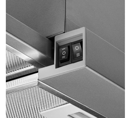 Вытяжка SLIMLUX 60 BX KUPPERSBERG 6807