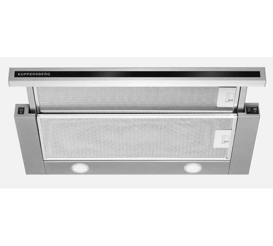 Вытяжка SLIMLUX 60 BX KUPPERSBERG 6807