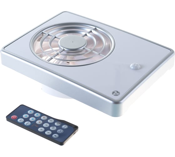 Вентилятор Blauberg Smart 100 IR 1000043081
