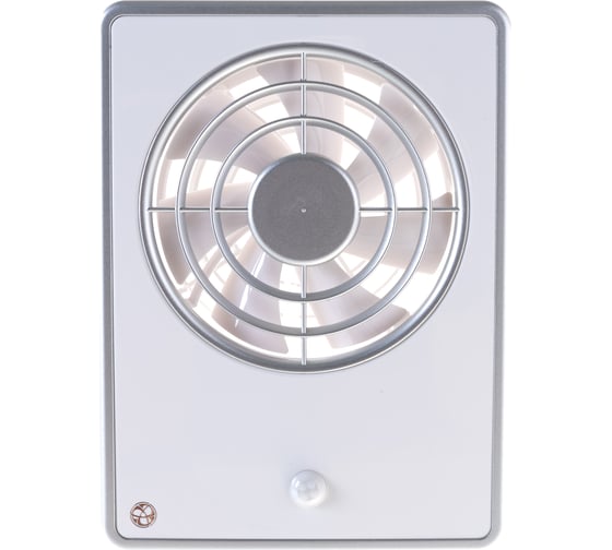 Вентилятор Blauberg Smart 100 IR 1000043081