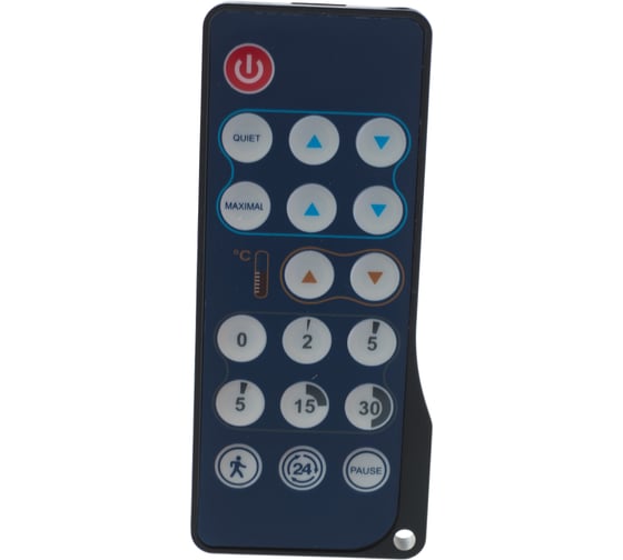 Вентилятор Blauberg Smart 100 IR 1000043081