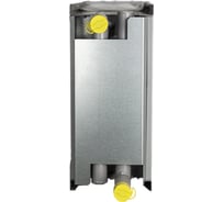 Водяной воздухонагреватель ventart ВОП 600x300/2 4687203825935