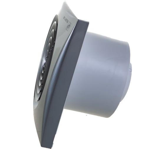 Вытяжной вентилятор Soler&Palau Silent-300 CHZ Silver 03-0103-164
