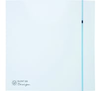 Вытяжной вентилятор Soler&Palau Silent-300 CRZ Design-3C Plus 03-0103-200