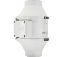 Вытяжной канальный вентилятор Soler&Palau TD250T/100 03-0101-207