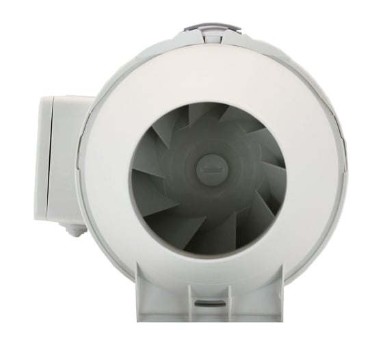 Вытяжной канальный вентилятор Soler&Palau TD350T/125 03-0101-209