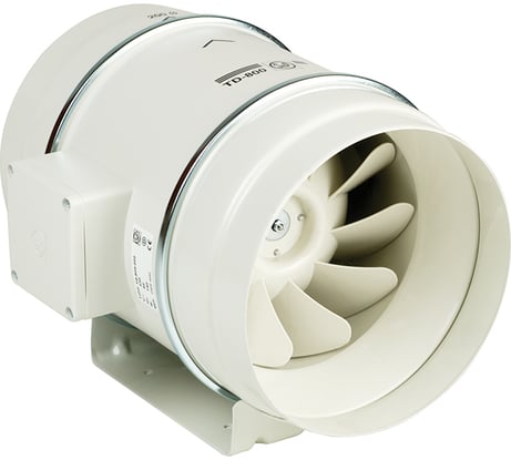 Вытяжной канальный вентилятор Soler&Palau TD800/200 3V 03-0101-217