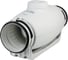 Вытяжной канальный вентилятор Soler&Palau TD800/200 SILENT Т 03-0101-246 1