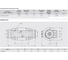 Вытяжной канальный вентилятор Soler&Palau TD800/200 SILENT Т 03-0101-246 3