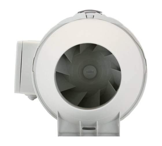 Вытяжной канальный вентилятор Soler&Palau TD500T/160 3V 03-0101-214