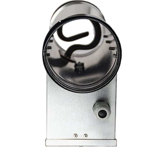 Электронагреватель ventart EOK 100-2.4-1ф 4687203827472