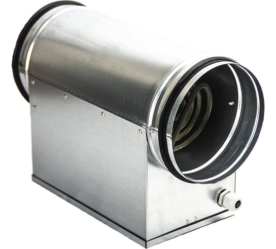Электронагреватель ventart EOK 315-6.0-2ф 4687203827694
