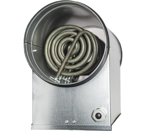 Электронагреватель ventart EOK 200-6.0-2ф 4687203827601